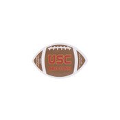 USC Trojans Football Compressed Towel